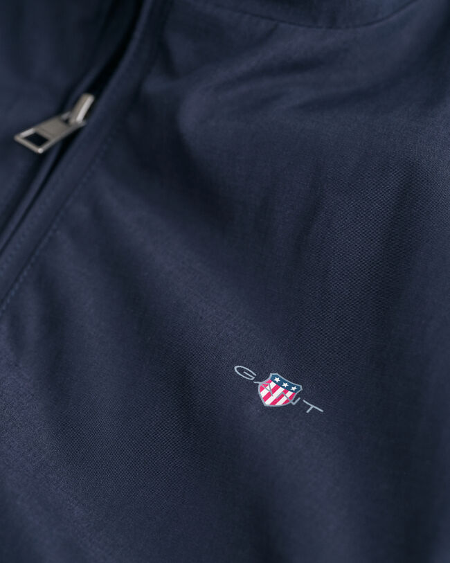 Teens Harrington jack