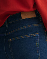 Teen Girls wijde jeans