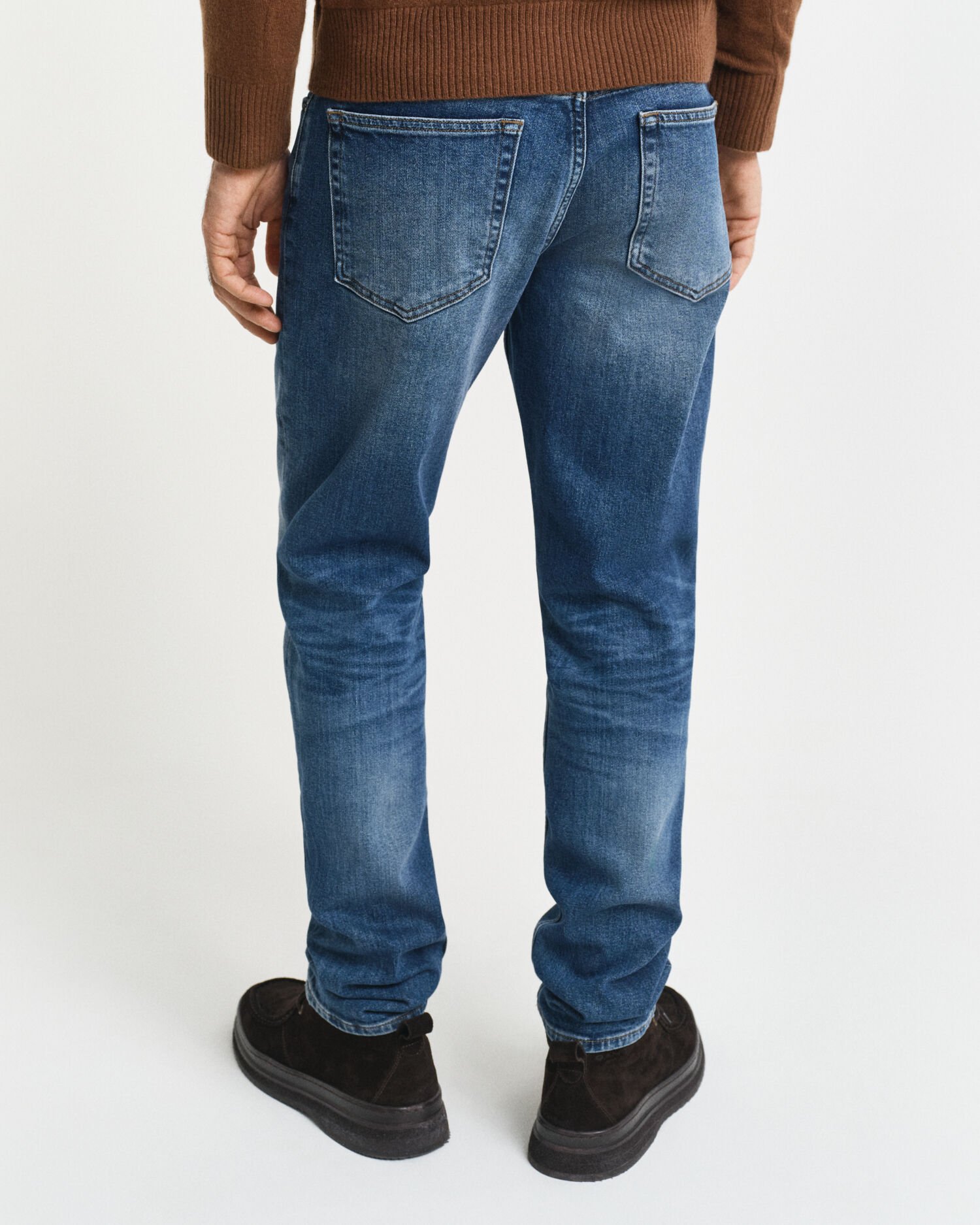 Slim Fit jeans