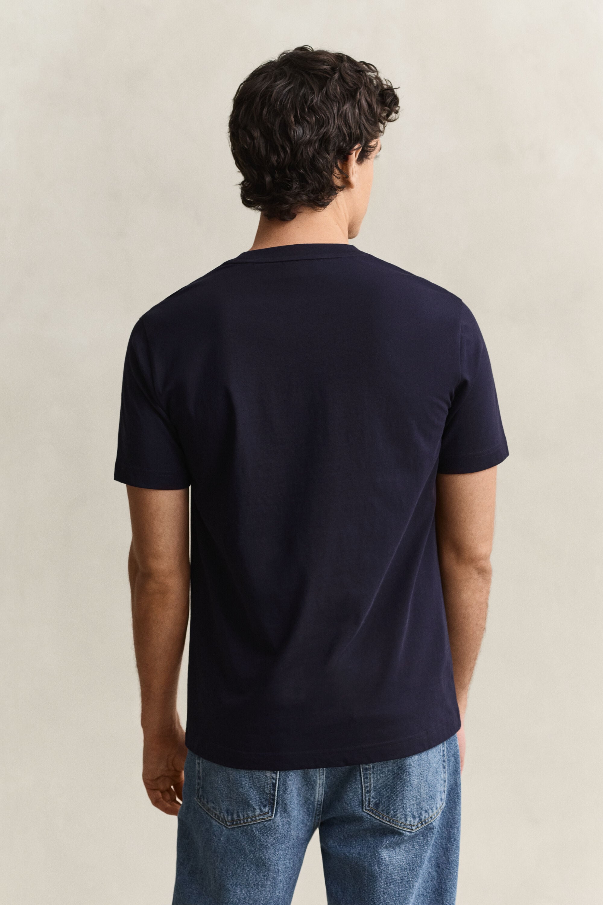 Seasonal Graphic T-shirt