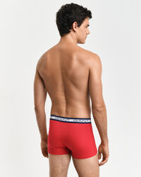 Set van vijf Seasonal Essential boxershorts