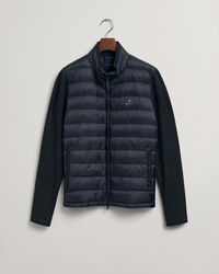 Mixed Media licht gevoerd jack