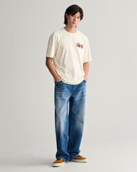 Dragon Crest T-shirt