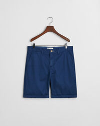 Regular Fit Sunfaded chinoshort