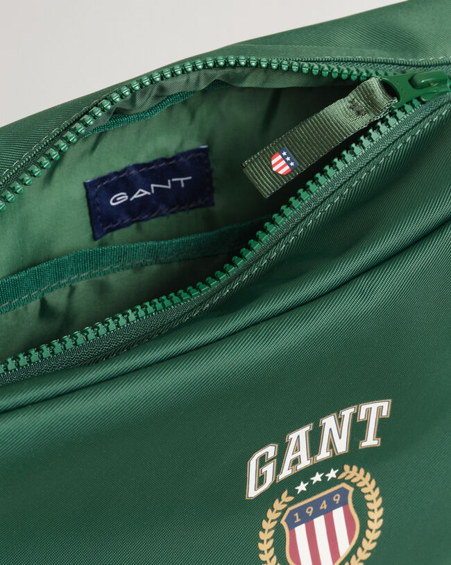 Retro Shield toilettas