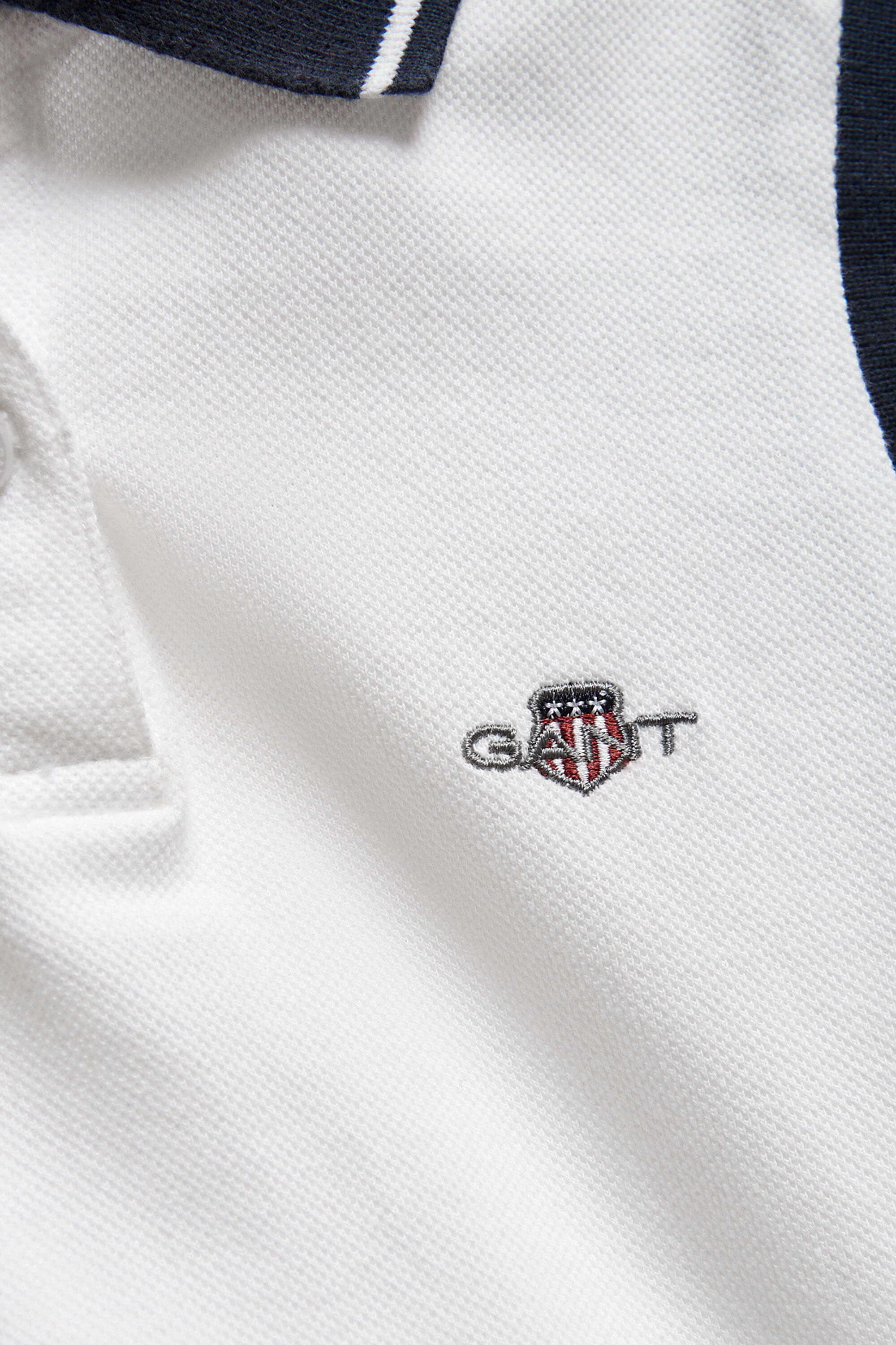 Teen Girls mouwloos poloshirt