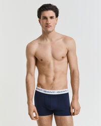 Set van vijf boxershorts