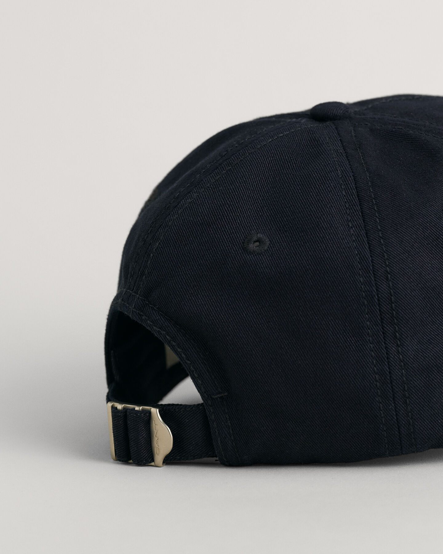 Graphic pet van katoenkeper