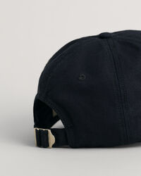 Graphic pet van katoenkeper