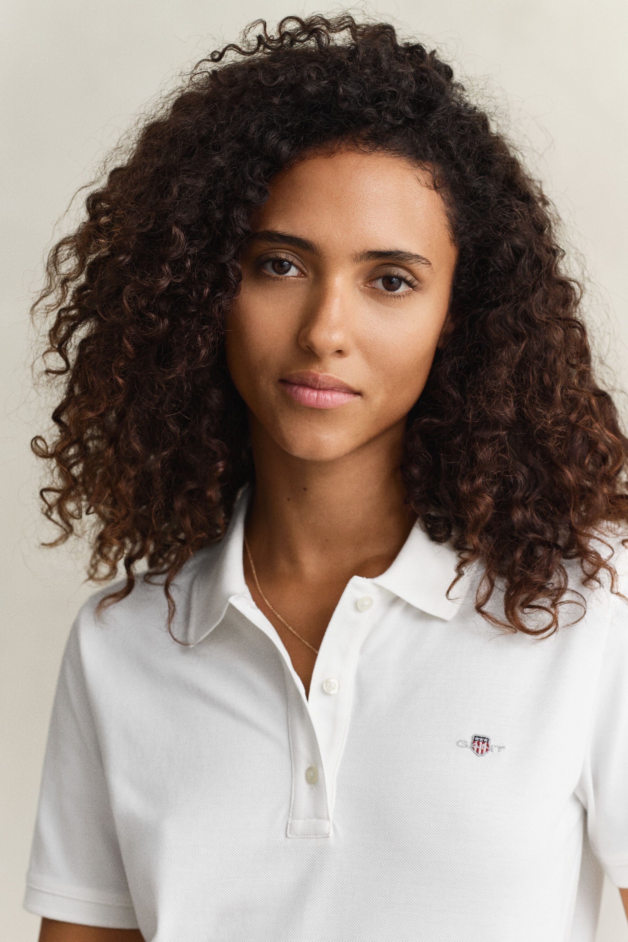 Regular-fit poloshirt