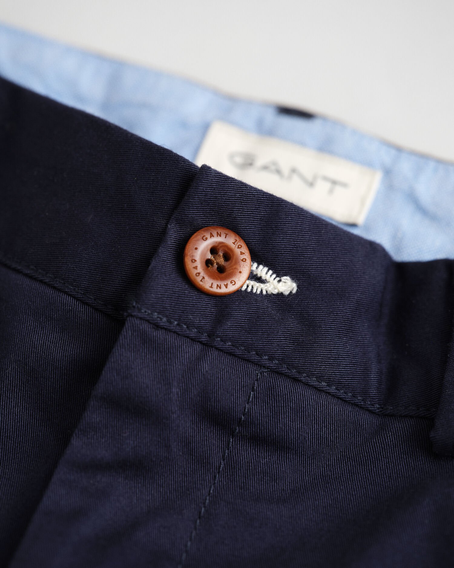 Kids Regular Fit chino