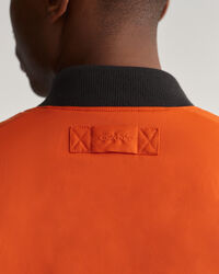 Omkeerbaar bomberjack