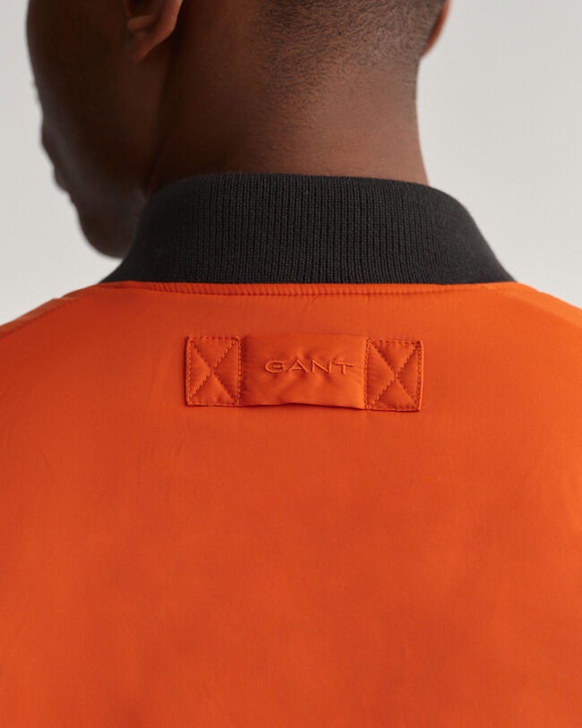 Omkeerbaar bomberjack