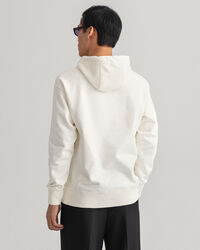 Icon G Essential hoodie van sweatstof