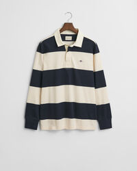 Rugger met brede strepen