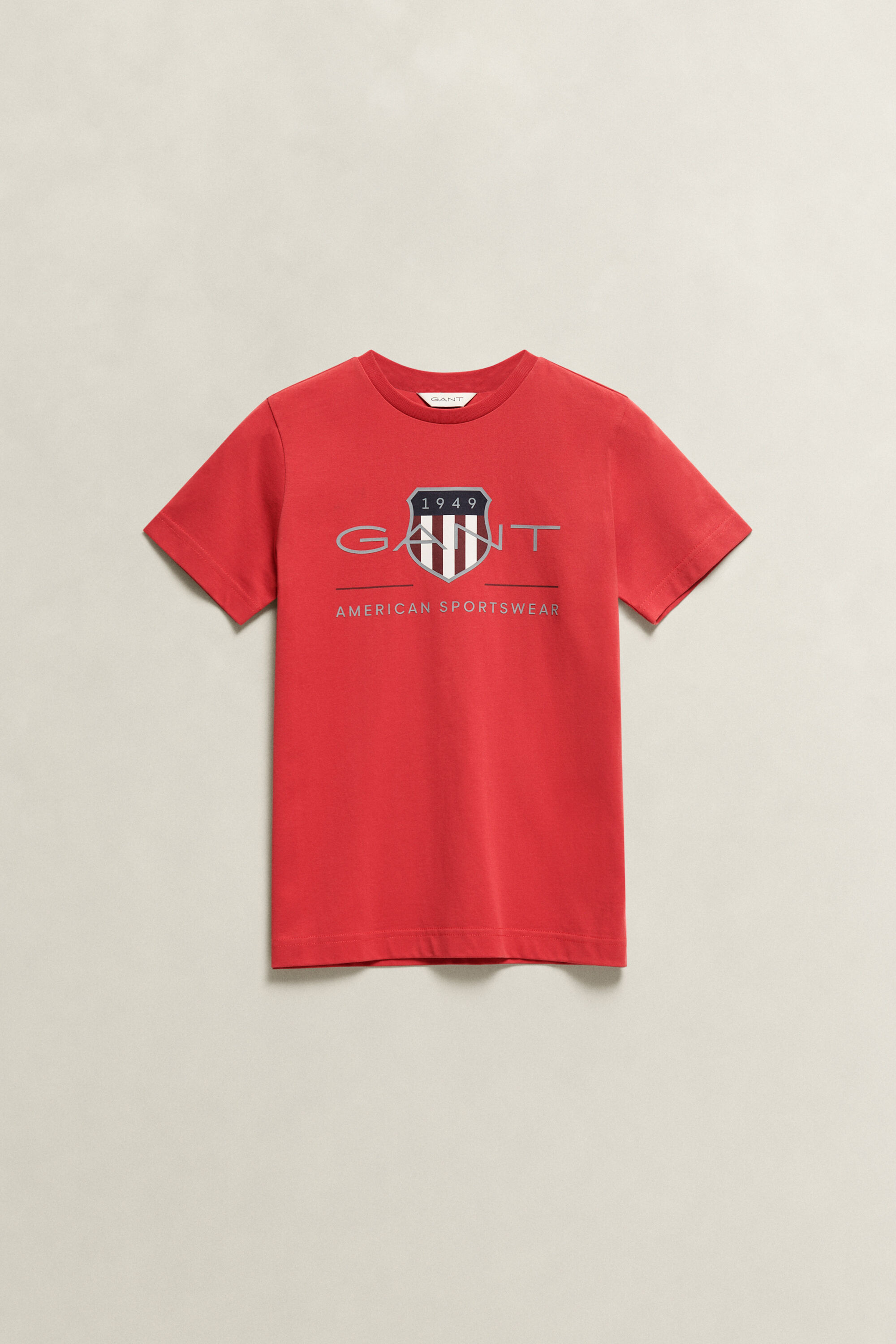 Teens Archive Shield T-shirt