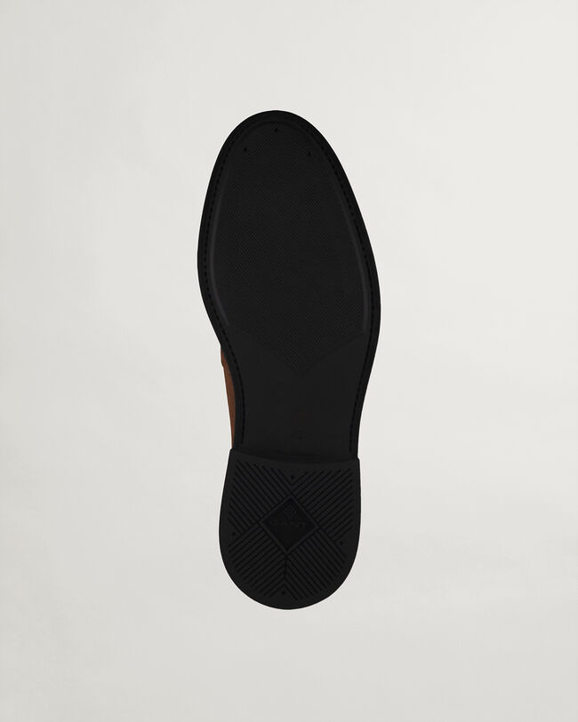 St Akron lage veterschoenen