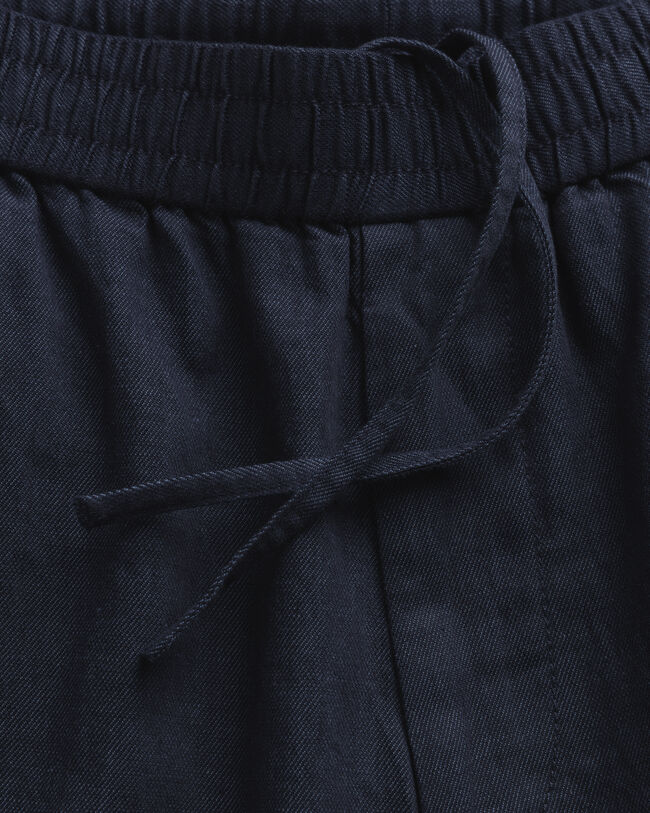 Short met trekkoordje