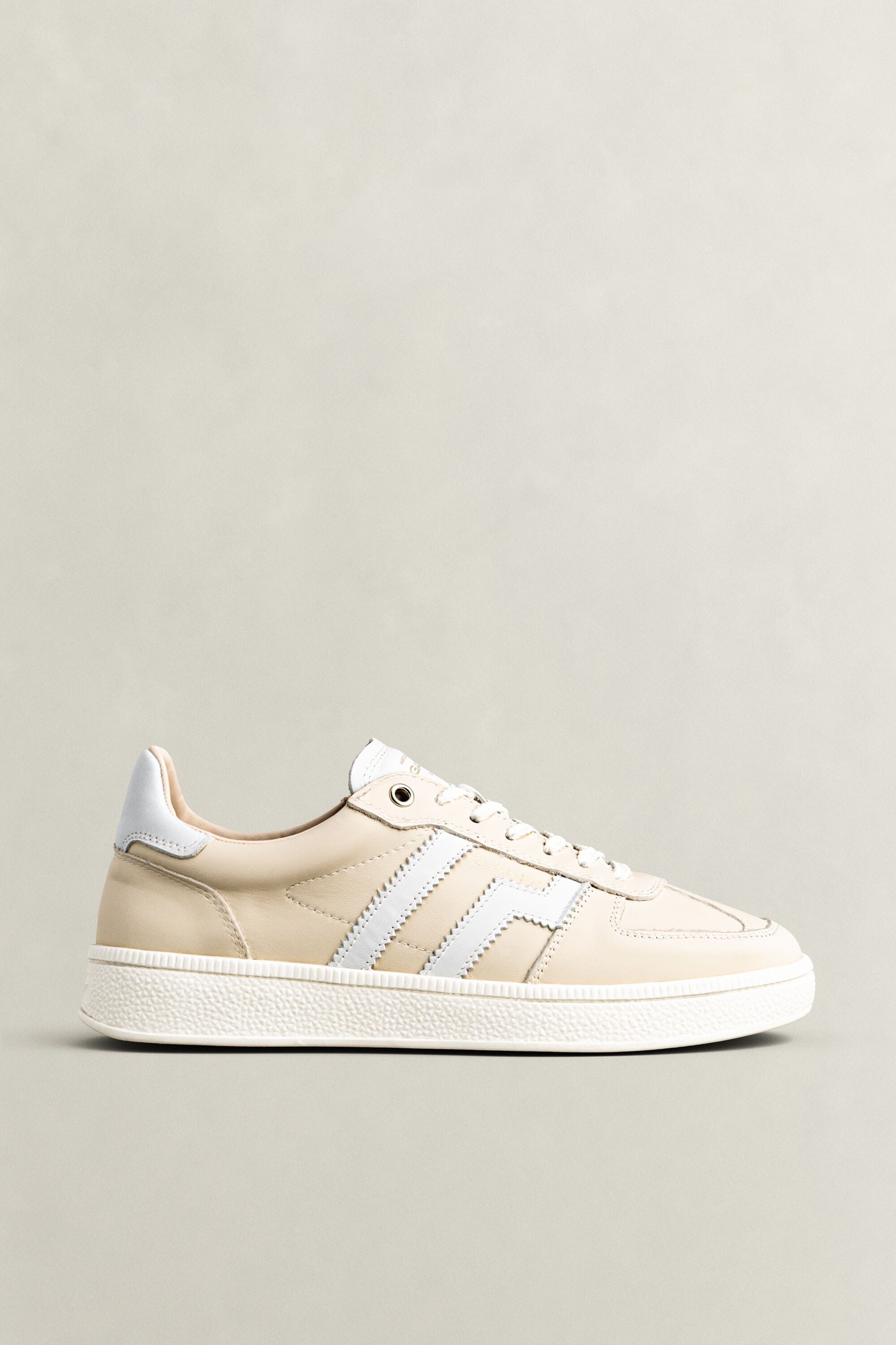 Cuzima leren sneakers