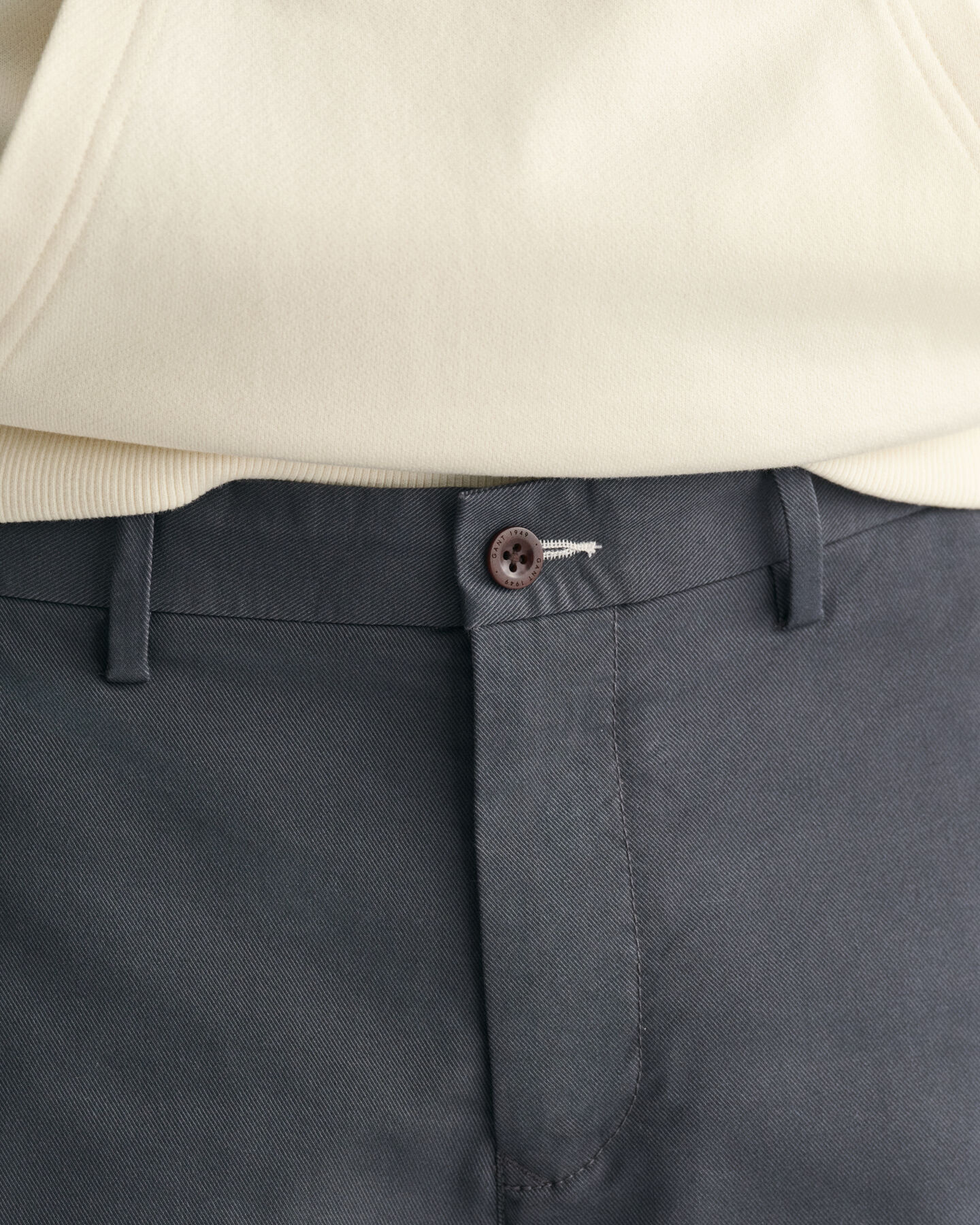 Regular Fit chinoshort