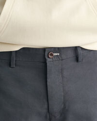 Regular Fit chinoshort