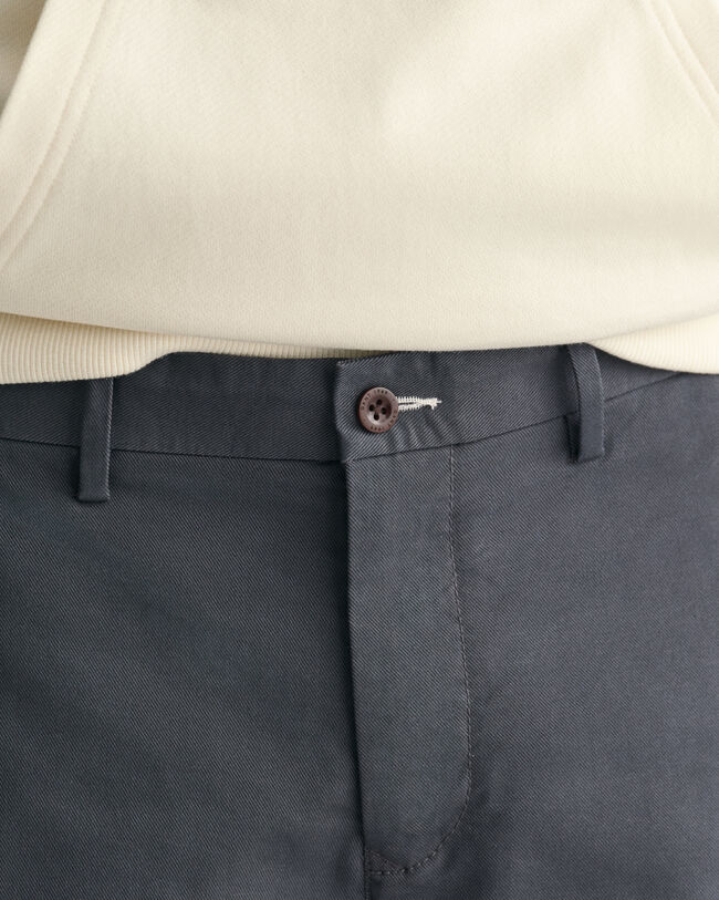 Regular Fit chinoshort