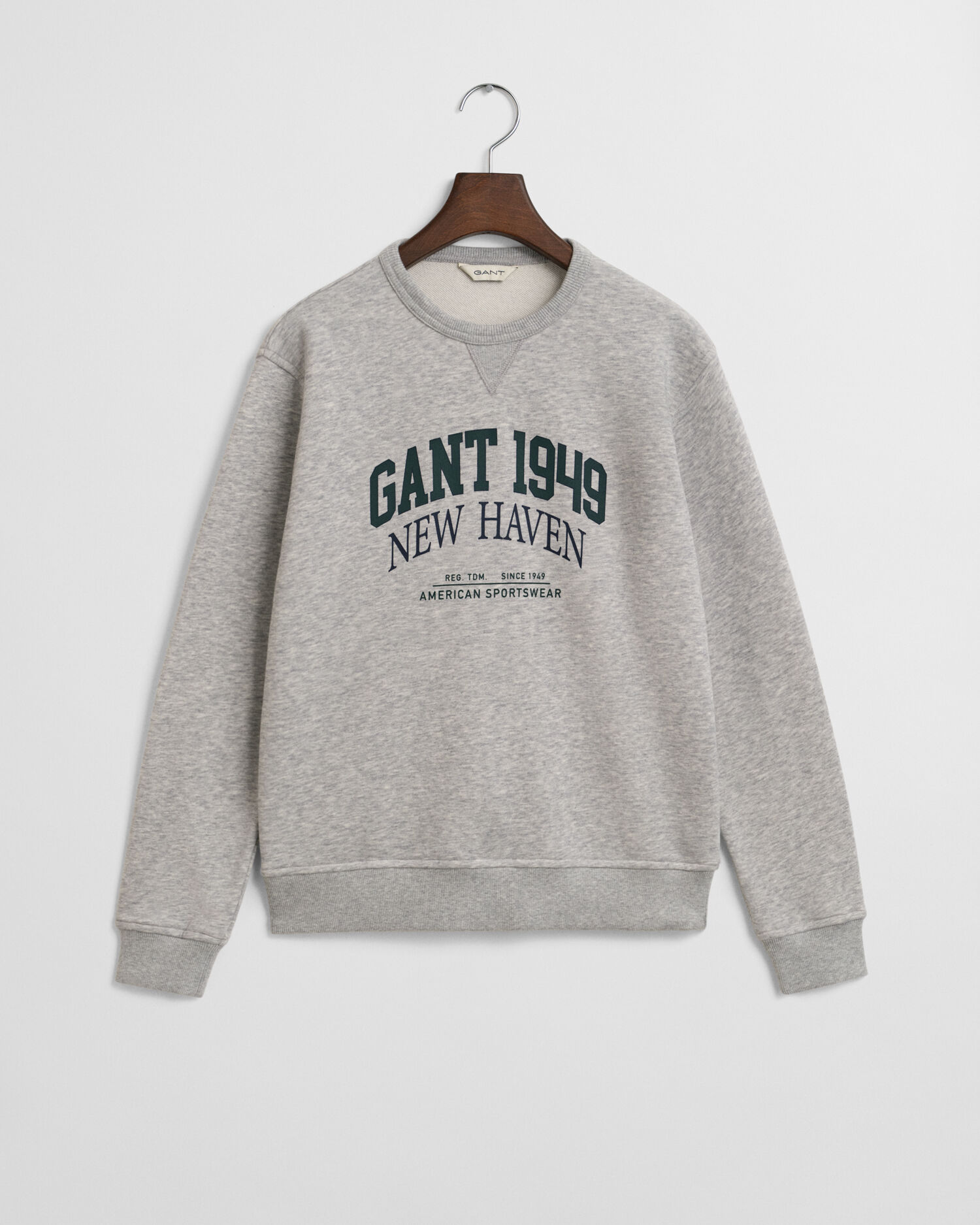 Teens Graphic sweatshirt met ronde hals