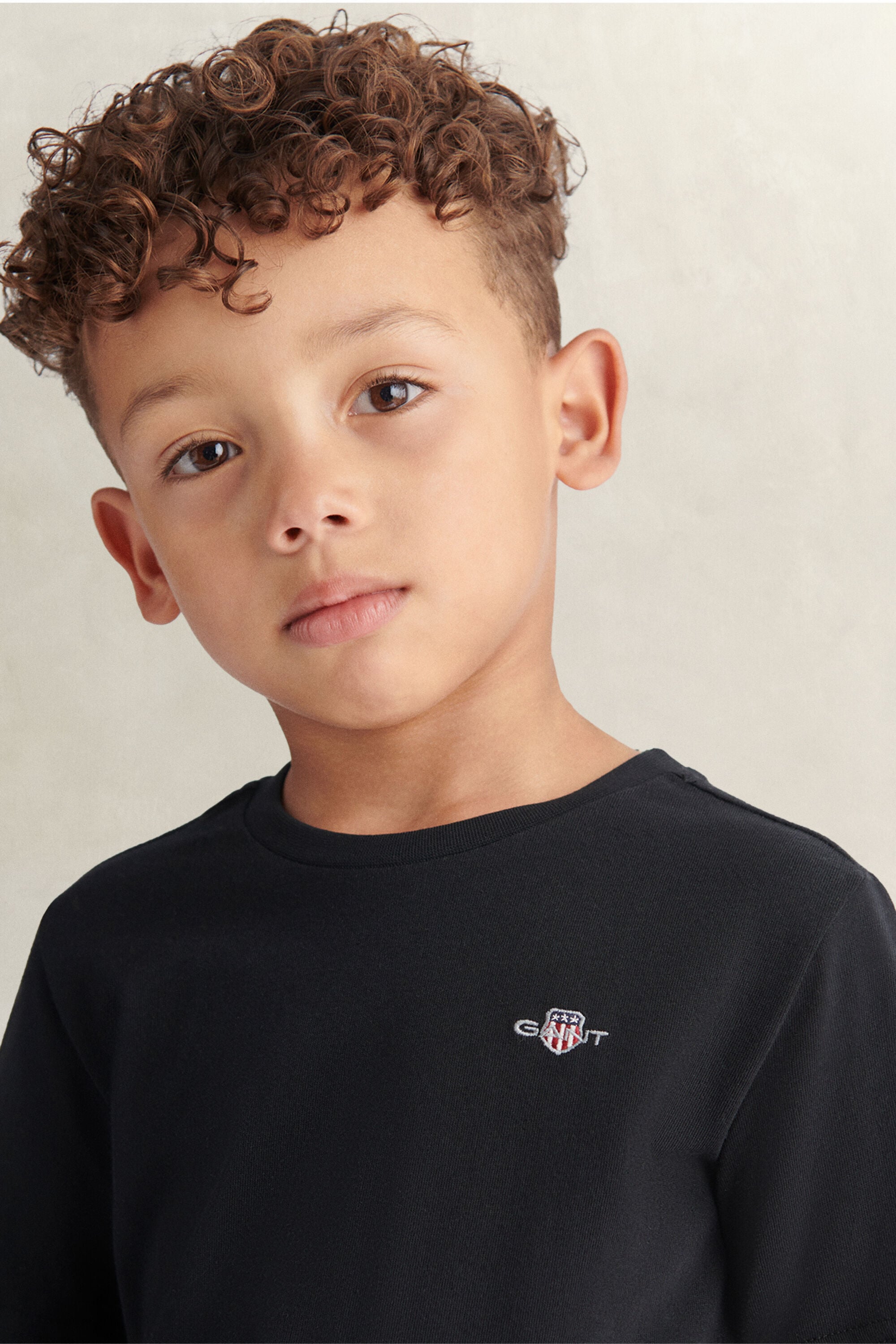 Kids Shield T-shirt