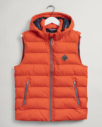 Active Cloud bodywarmer