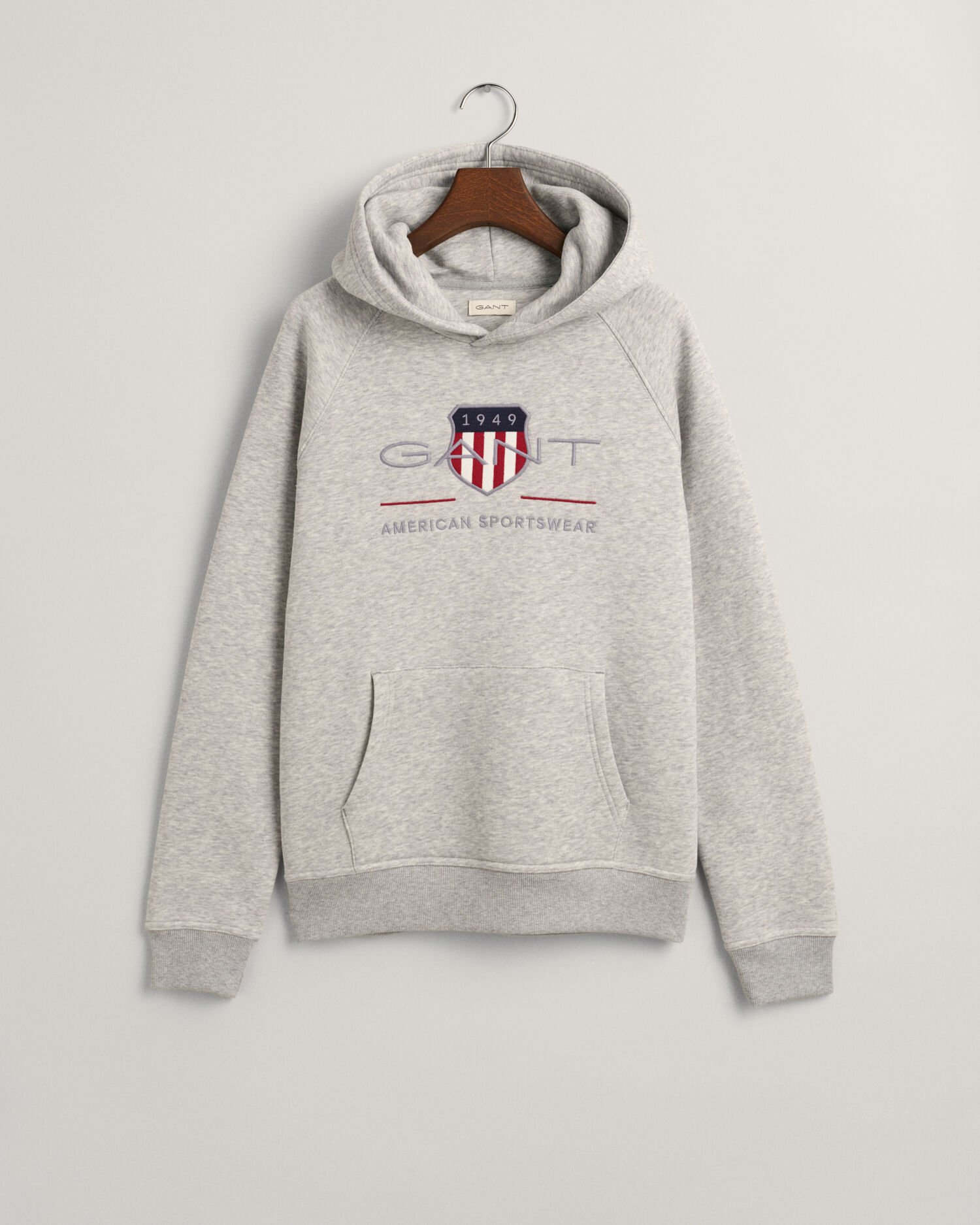 Teens Archive Shield hoodie