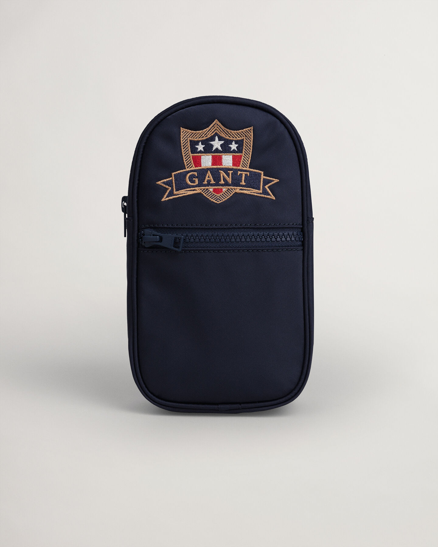 Teens Banner Shield tas