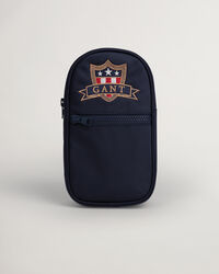 Teens Banner Shield tas