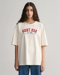 GANT USA T-shirt