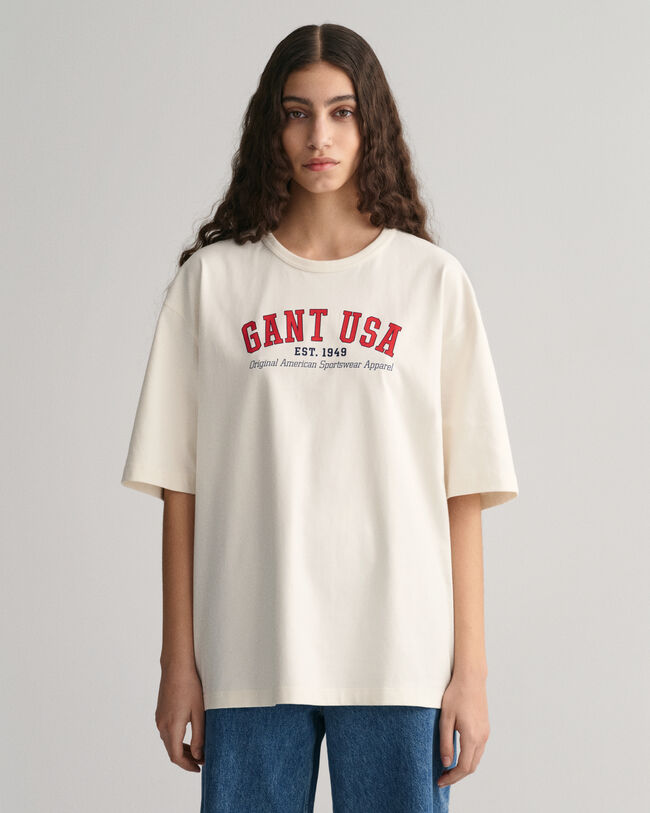 GANT USA T-shirt