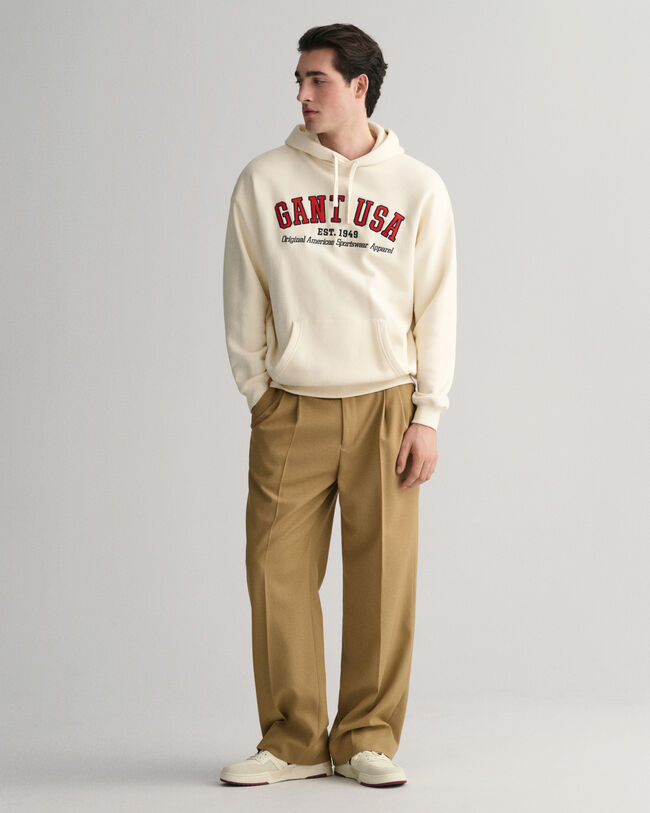 GANT USA hoodie