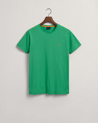 Contrast Logo T-shirt