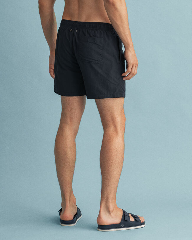 Classic Fit zwemshort