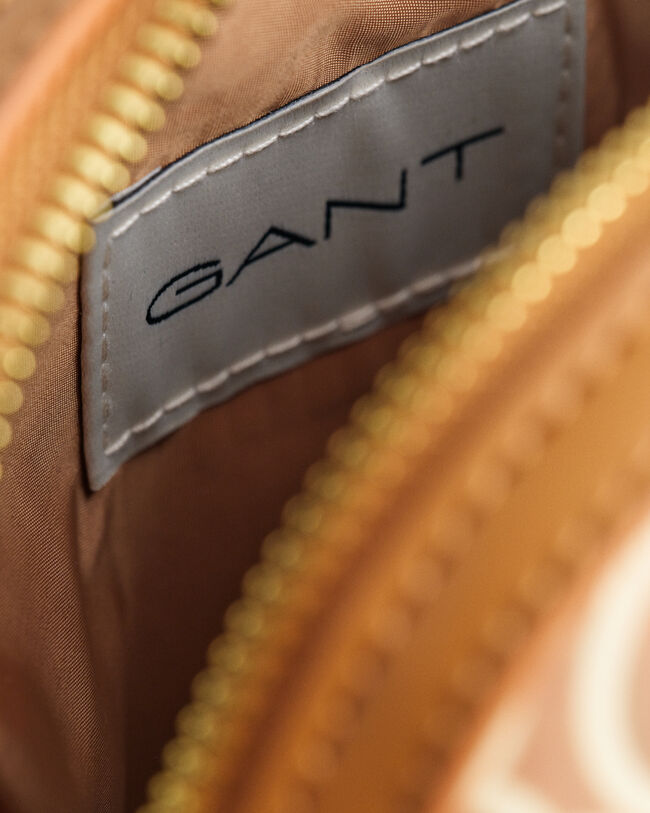 G Patterned make-uptas