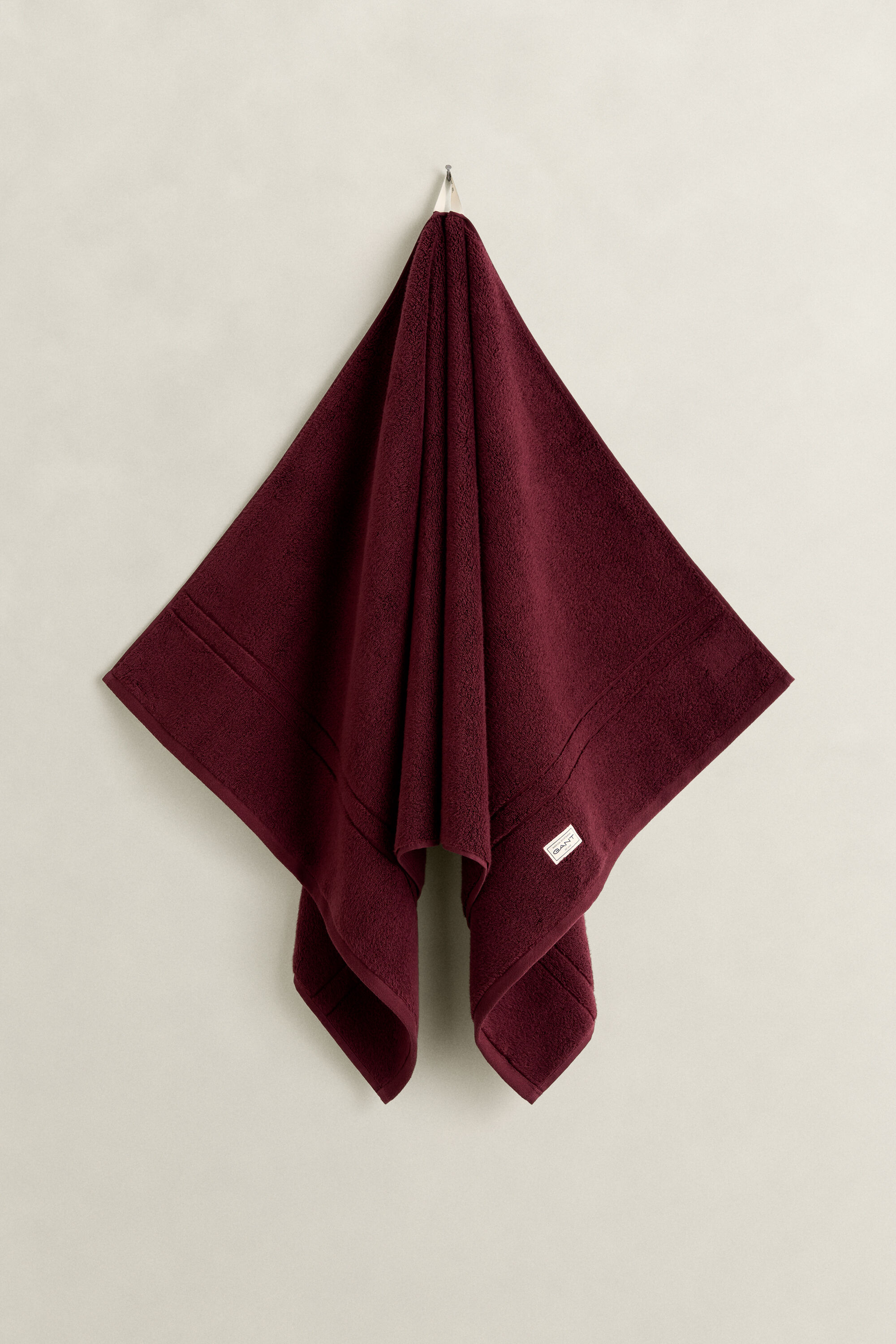 Premium handdoek 70 x 140 cm