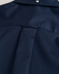 Regular Fit Pinpoint Oxford-overhemd