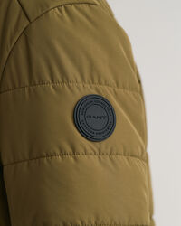 Jack met doorgestikte banen