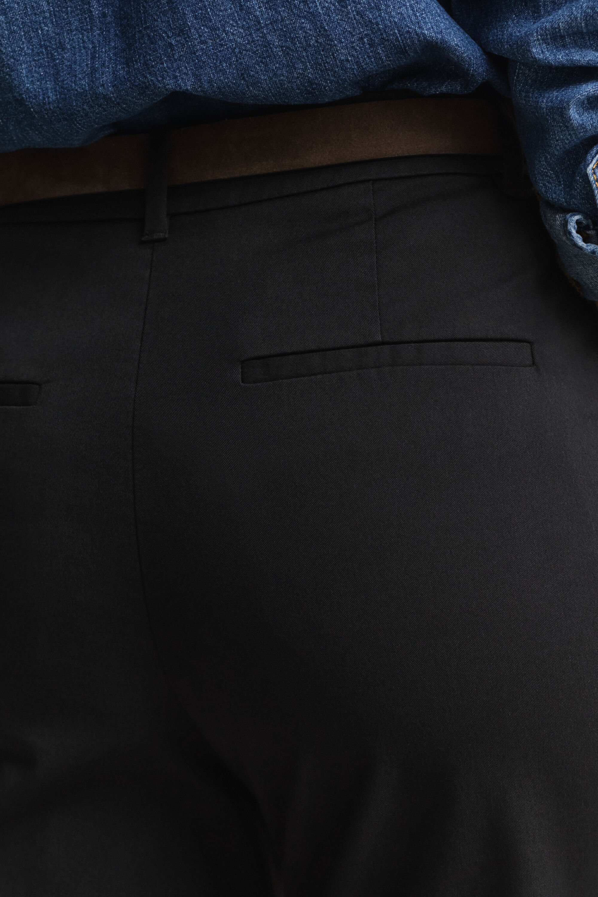 Slim Fit broek