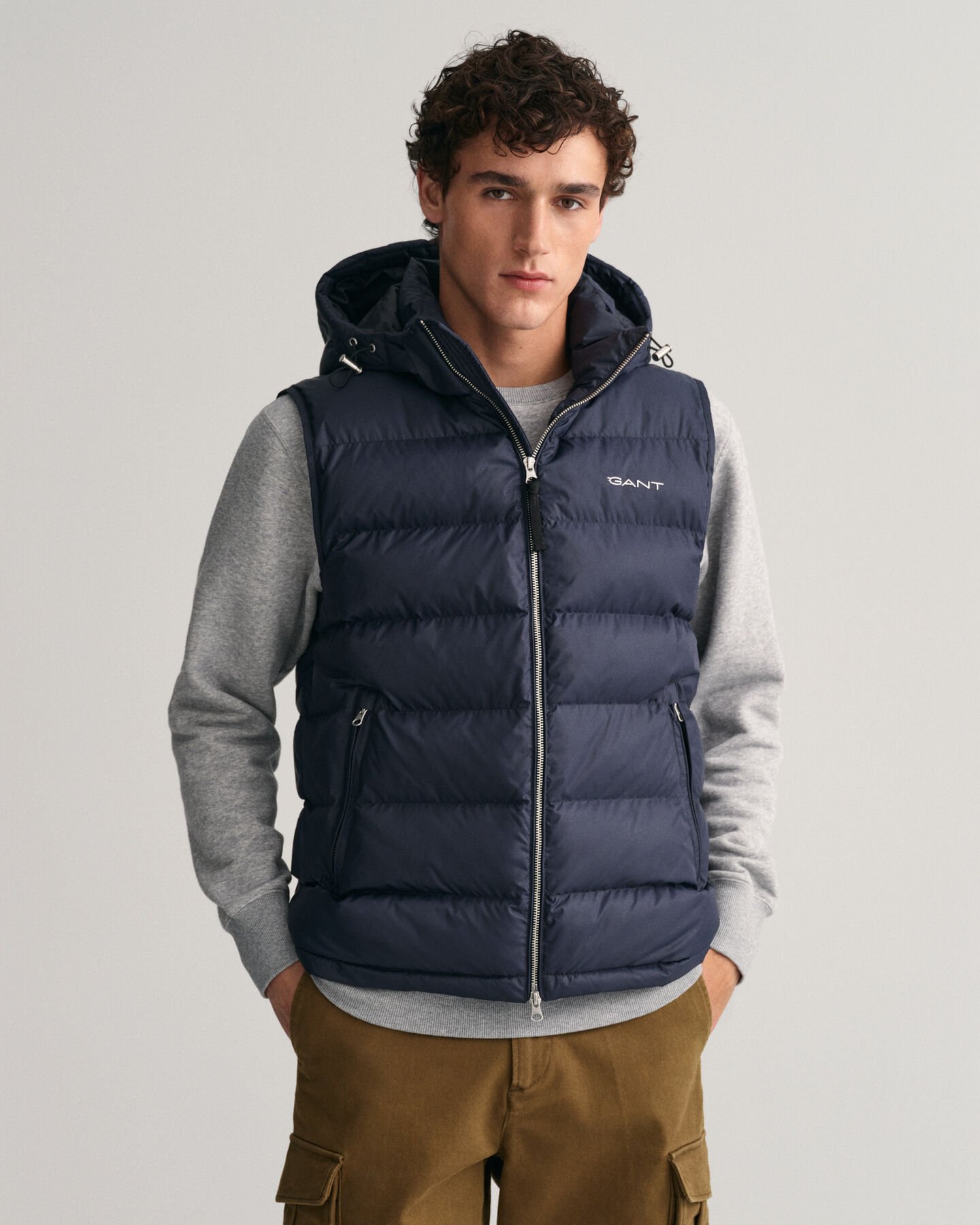 Active Cloud bodywarmer