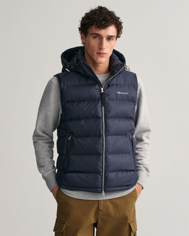 Active Cloud bodywarmer