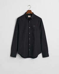 Slim Fit Pinpoint Oxford Shirt