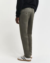 Slim Fit Super Comfort chino