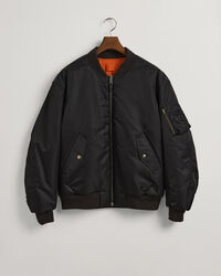 Omkeerbaar bomberjack