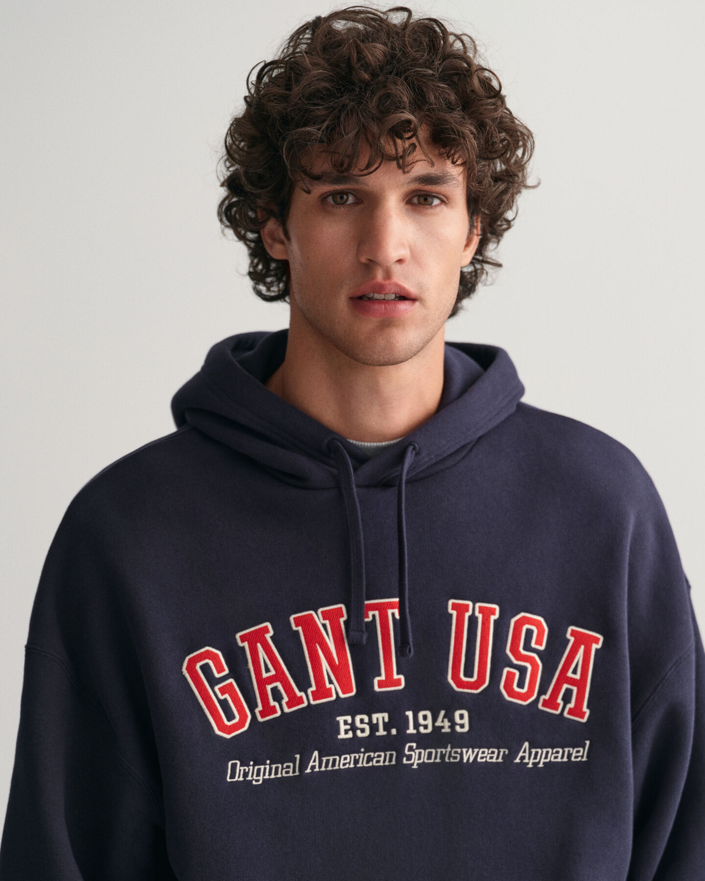 GANT USA hoodie