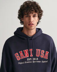 GANT USA hoodie