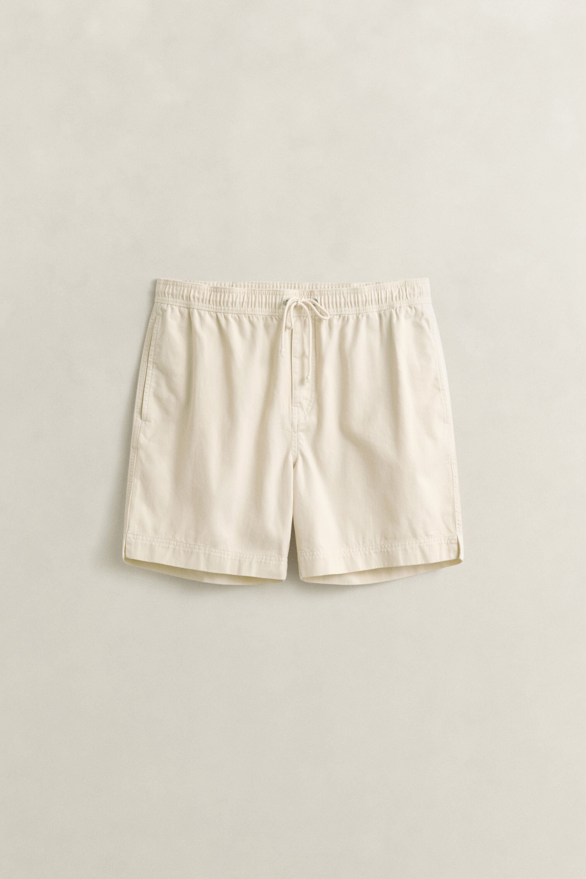 Sunfaded short